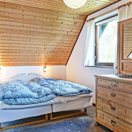 4 Person Holiday Home In Nex Balke Екстериор снимка